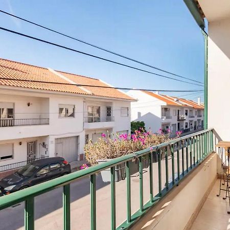 Suite Mendanha Samora Correia Esterno foto