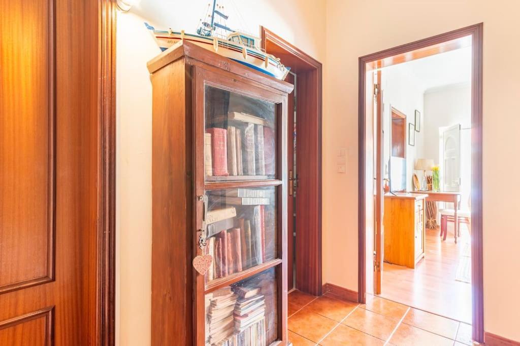 Suite Mendanha Samora Correia Esterno foto